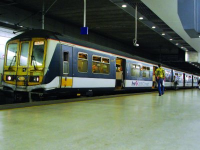 City Thameslink, Londra
